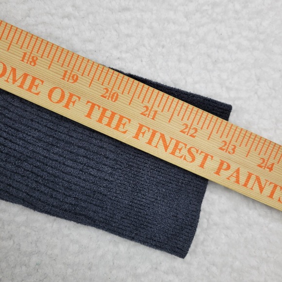 Barefoot Dreams Sweater Womens Large Gray CozyChic Ultra Lite V Neck Pullover - Picture 6 of 8